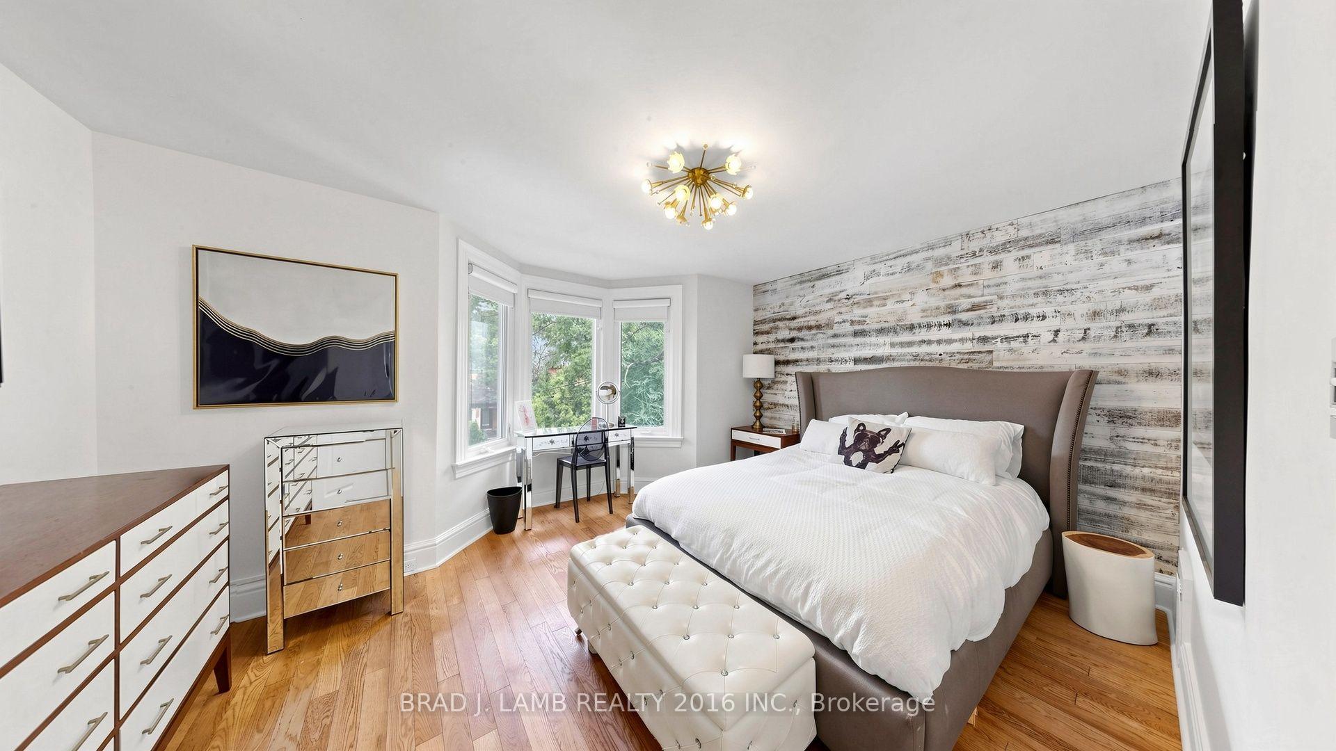 Photo 11 of 154 Fairview Avenue, Toronto, Junction Area — HOMEH