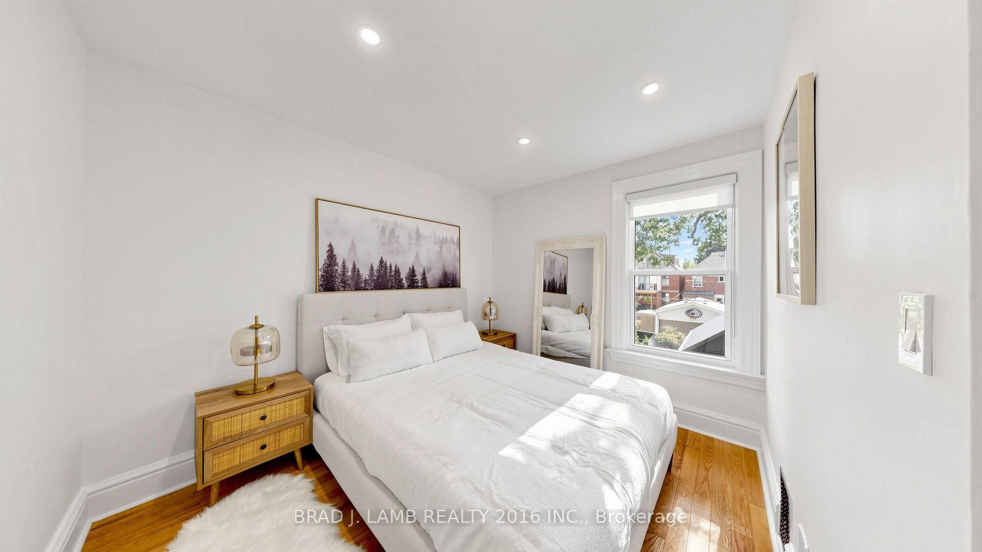 Photo 13 of 154 Fairview Avenue, Toronto, Junction Area — HOMEH