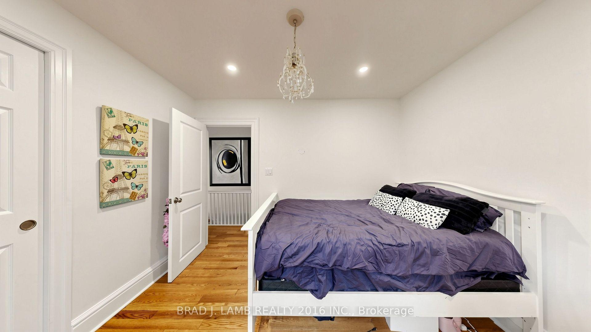 Photo 14 of 154 Fairview Avenue, Toronto, Junction Area — HOMEH