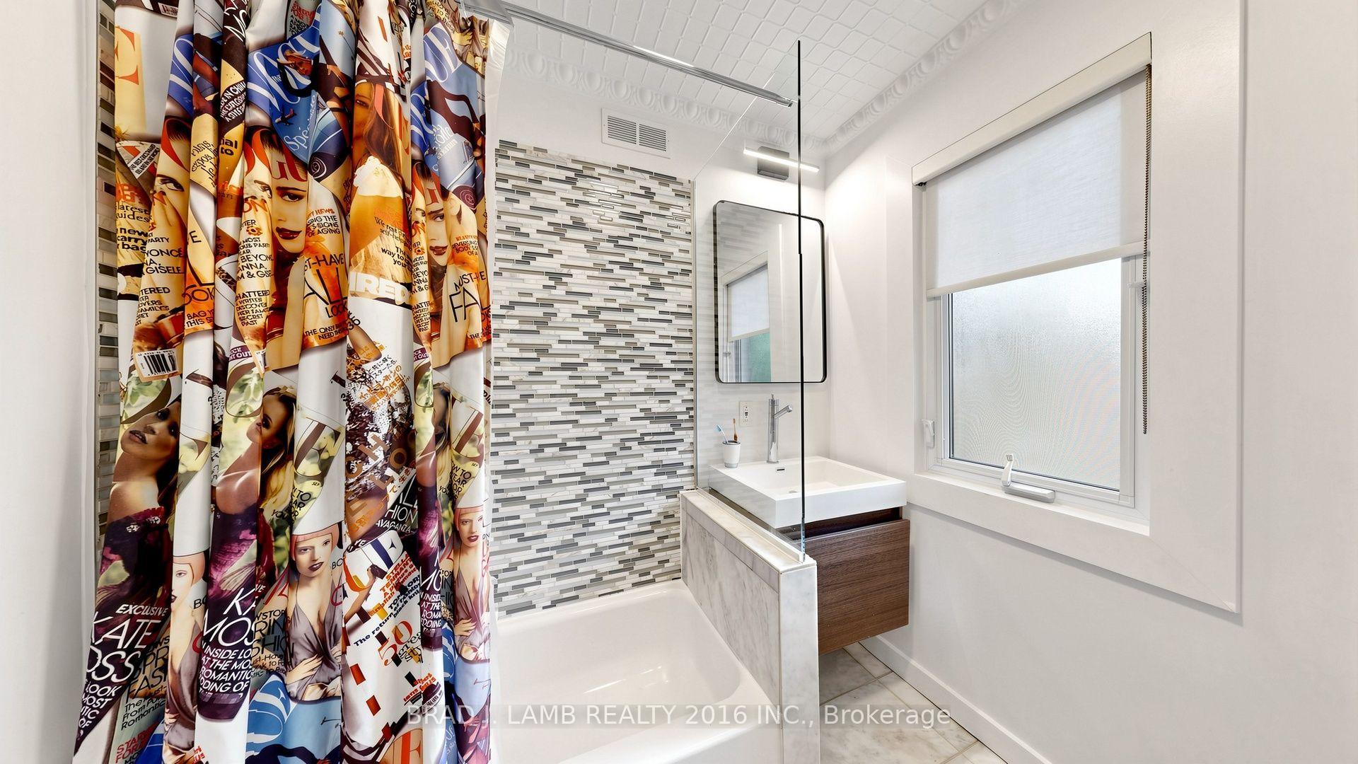 Photo 15 of 154 Fairview Avenue, Toronto, Junction Area — HOMEH