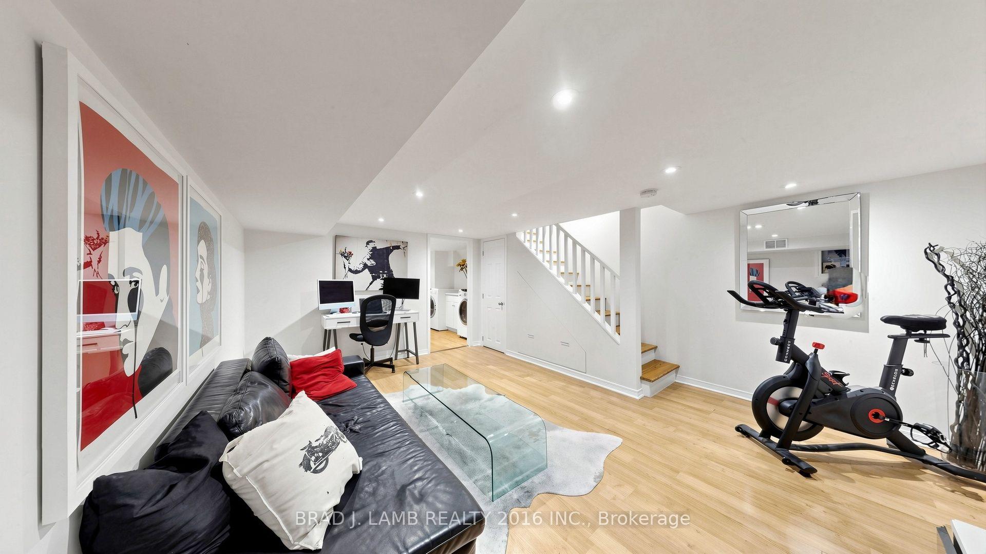 Photo 16 of 154 Fairview Avenue, Toronto, Junction Area — HOMEH