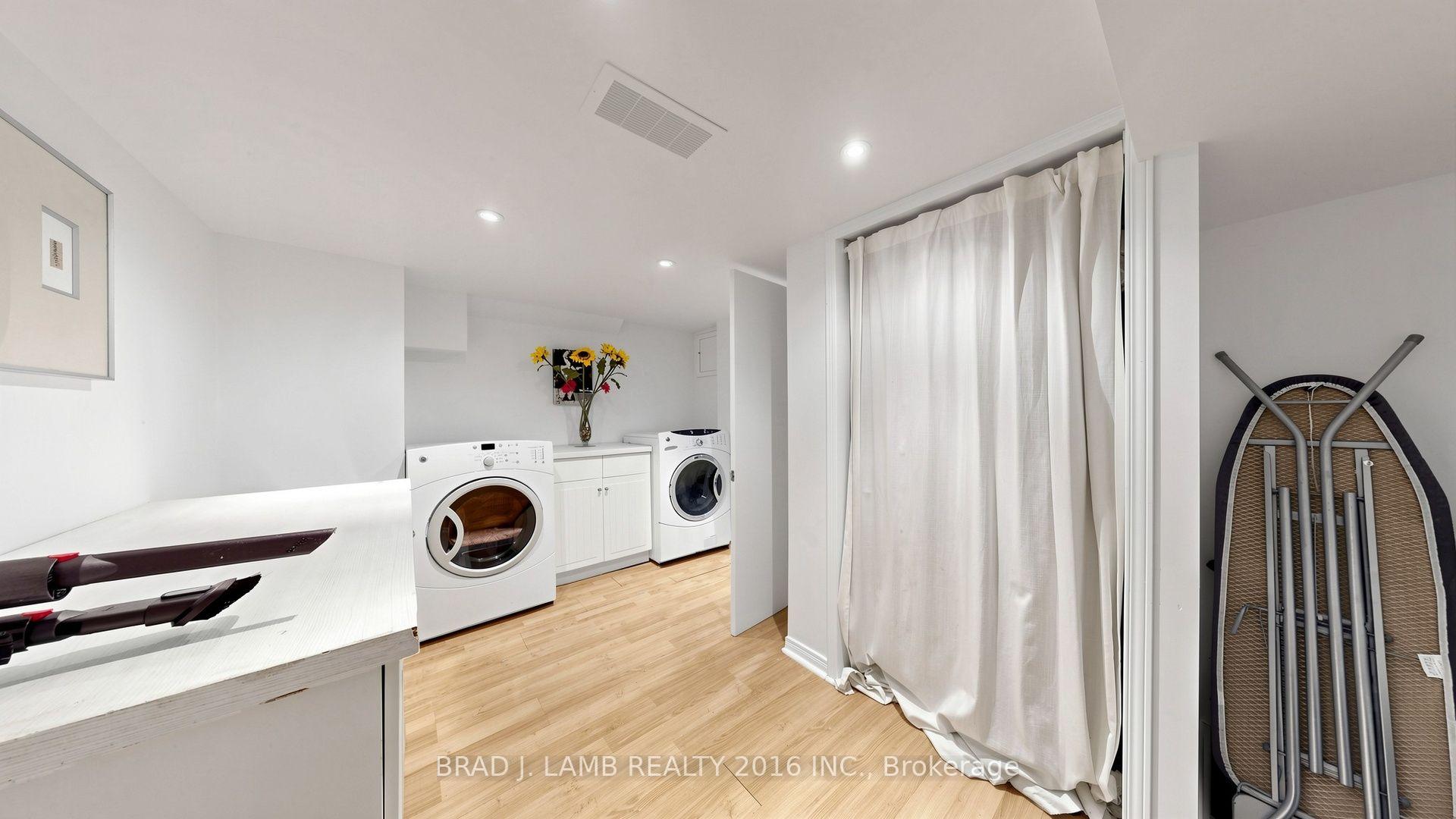 Photo 17 of 154 Fairview Avenue, Toronto, Junction Area — HOMEH