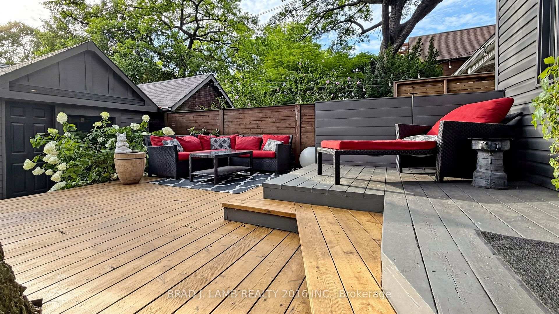 Photo 18 of 154 Fairview Avenue, Toronto, Junction Area — HOMEH