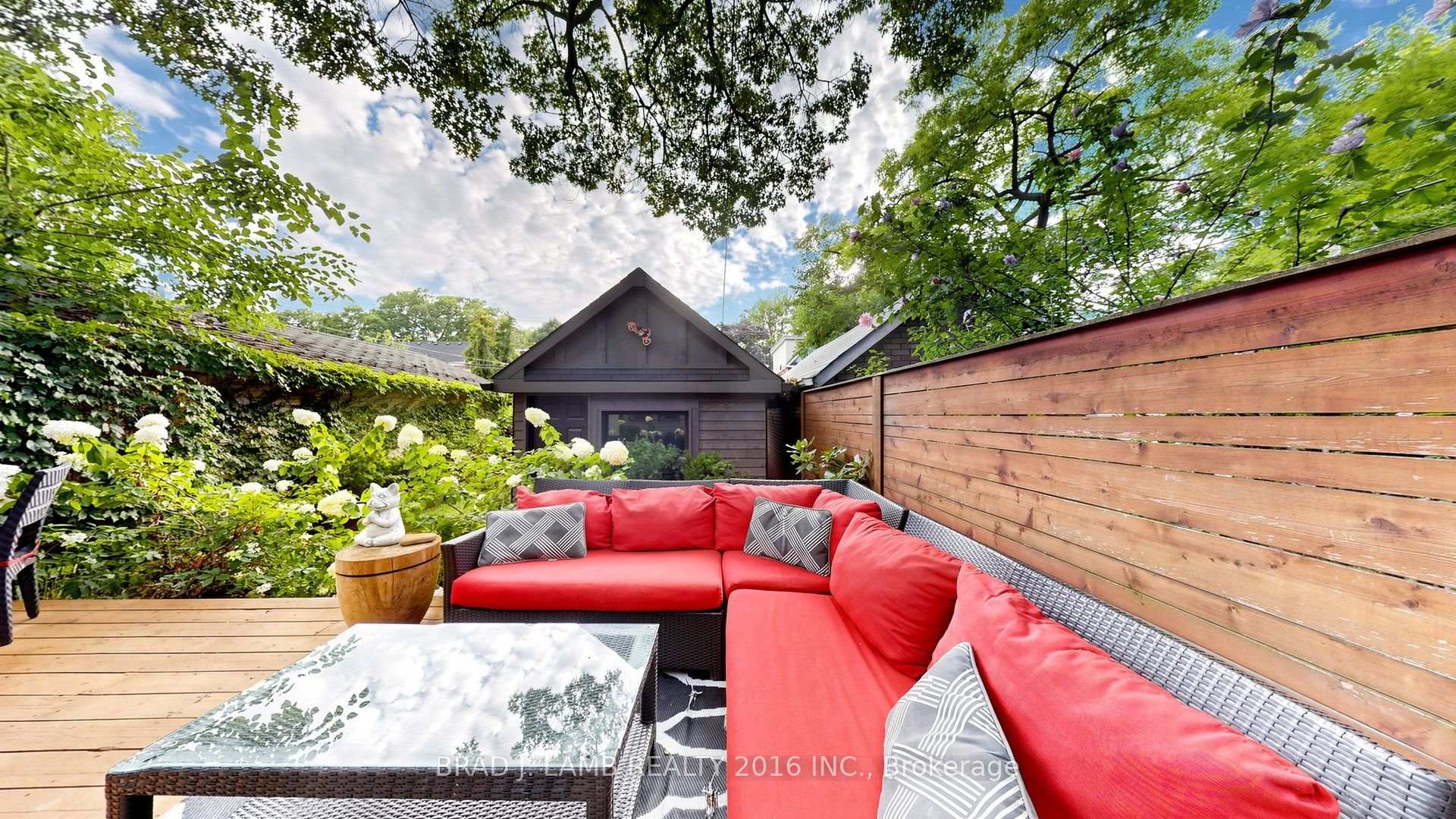 Photo 19 of 154 Fairview Avenue, Toronto, Junction Area — HOMEH