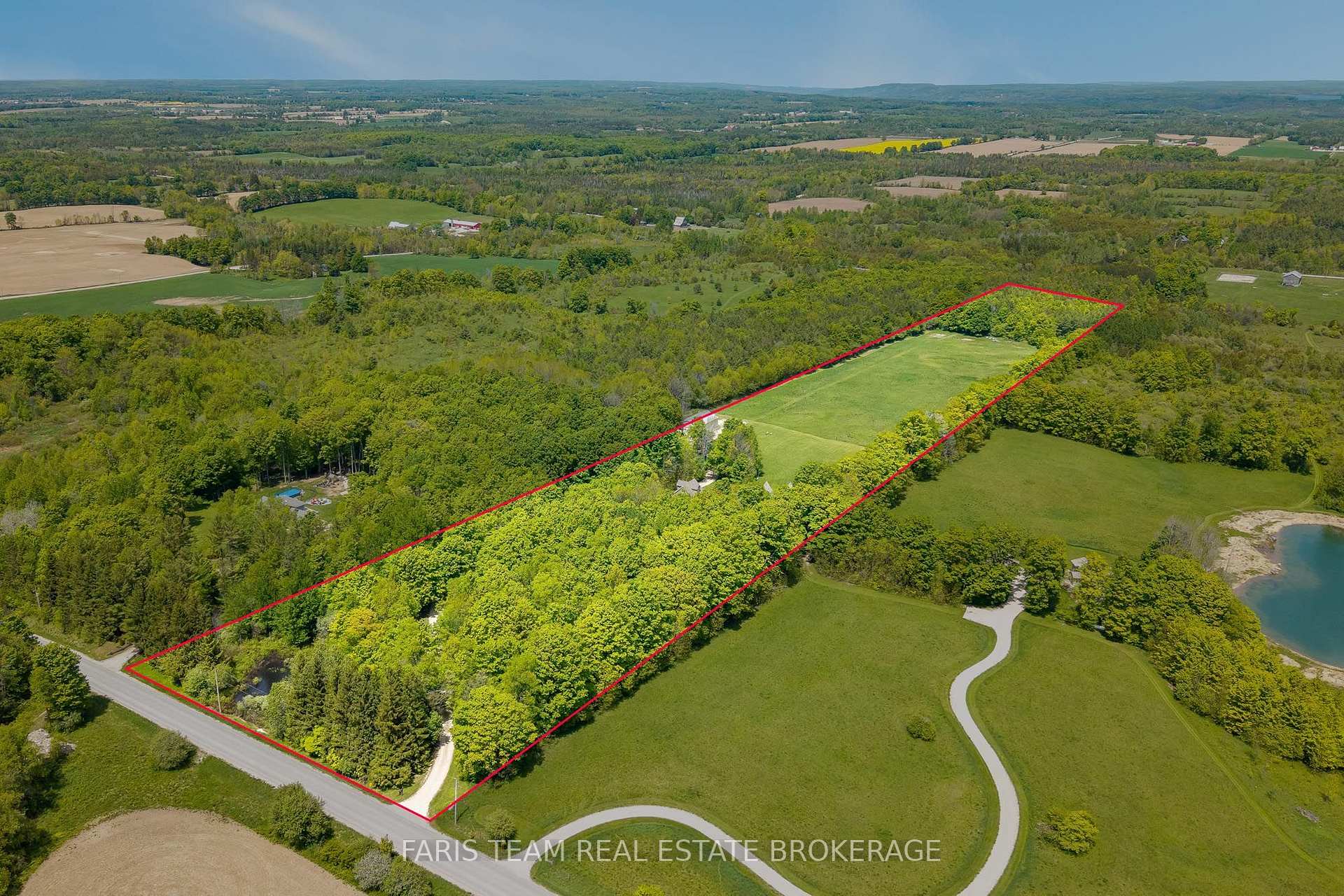 Photo 1 of 714329 Baseline Road, Grey Highlands — HOMEH