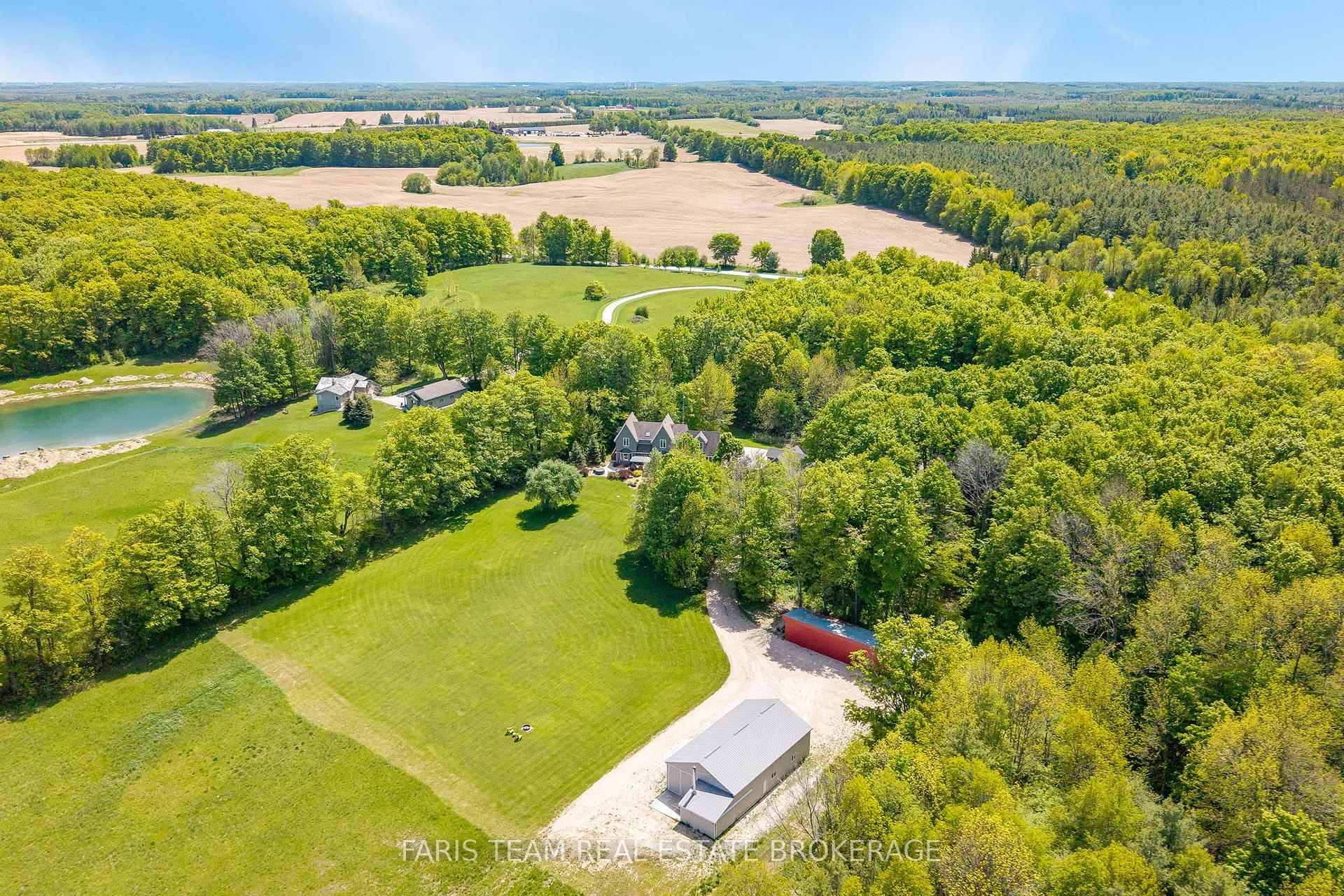 Photo 2 of 714329 Baseline Road, Grey Highlands — HOMEH