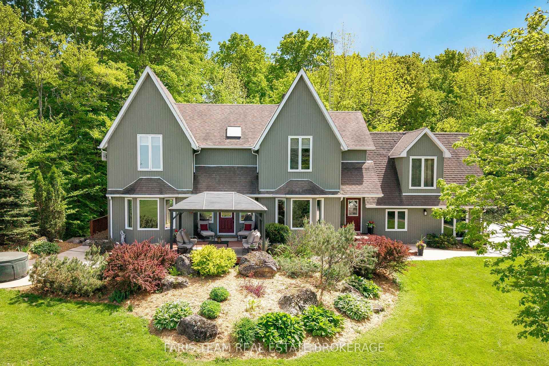 Photo 4 of 714329 Baseline Road, Grey Highlands — HOMEH