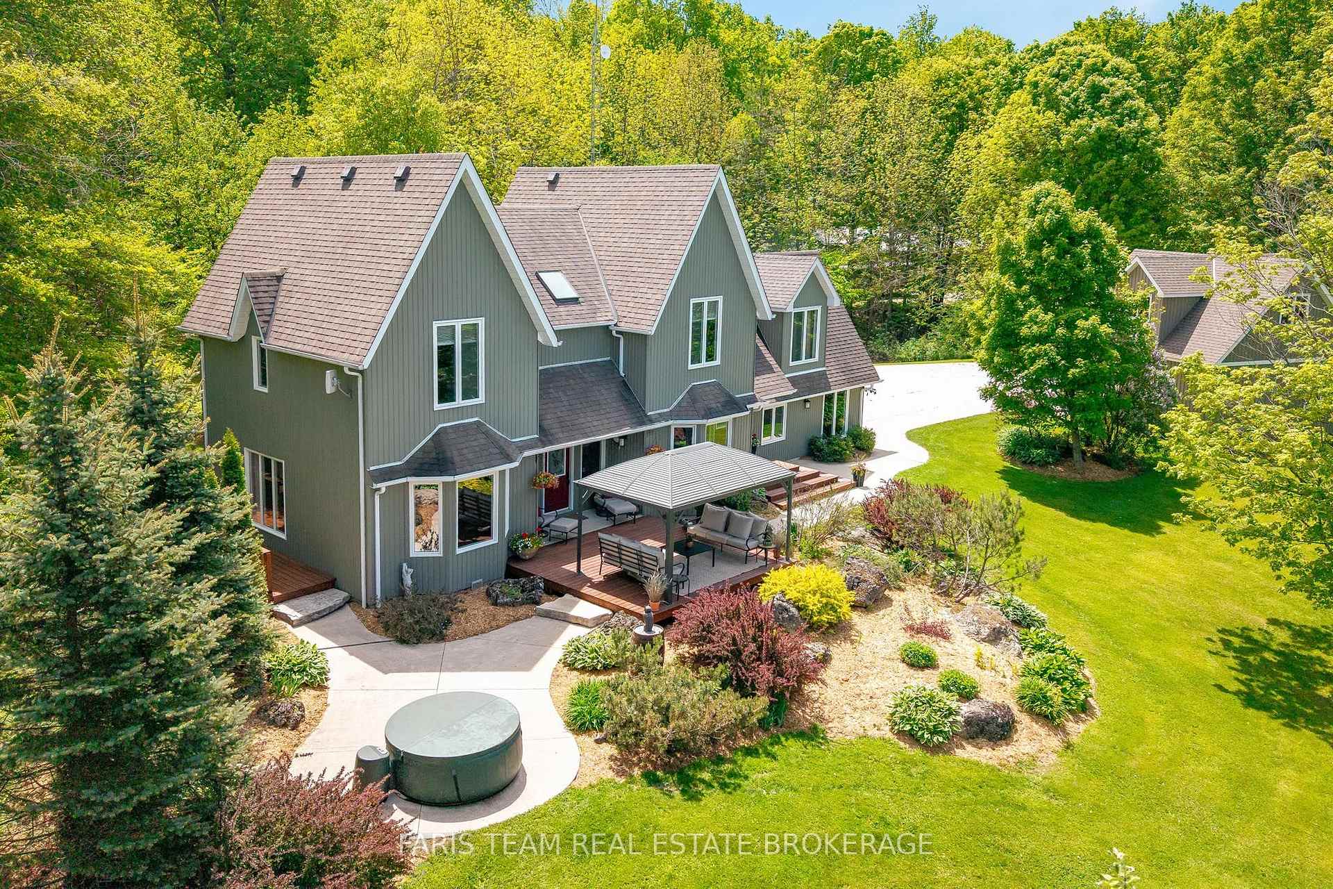 Photo 5 of 714329 Baseline Road, Grey Highlands — HOMEH