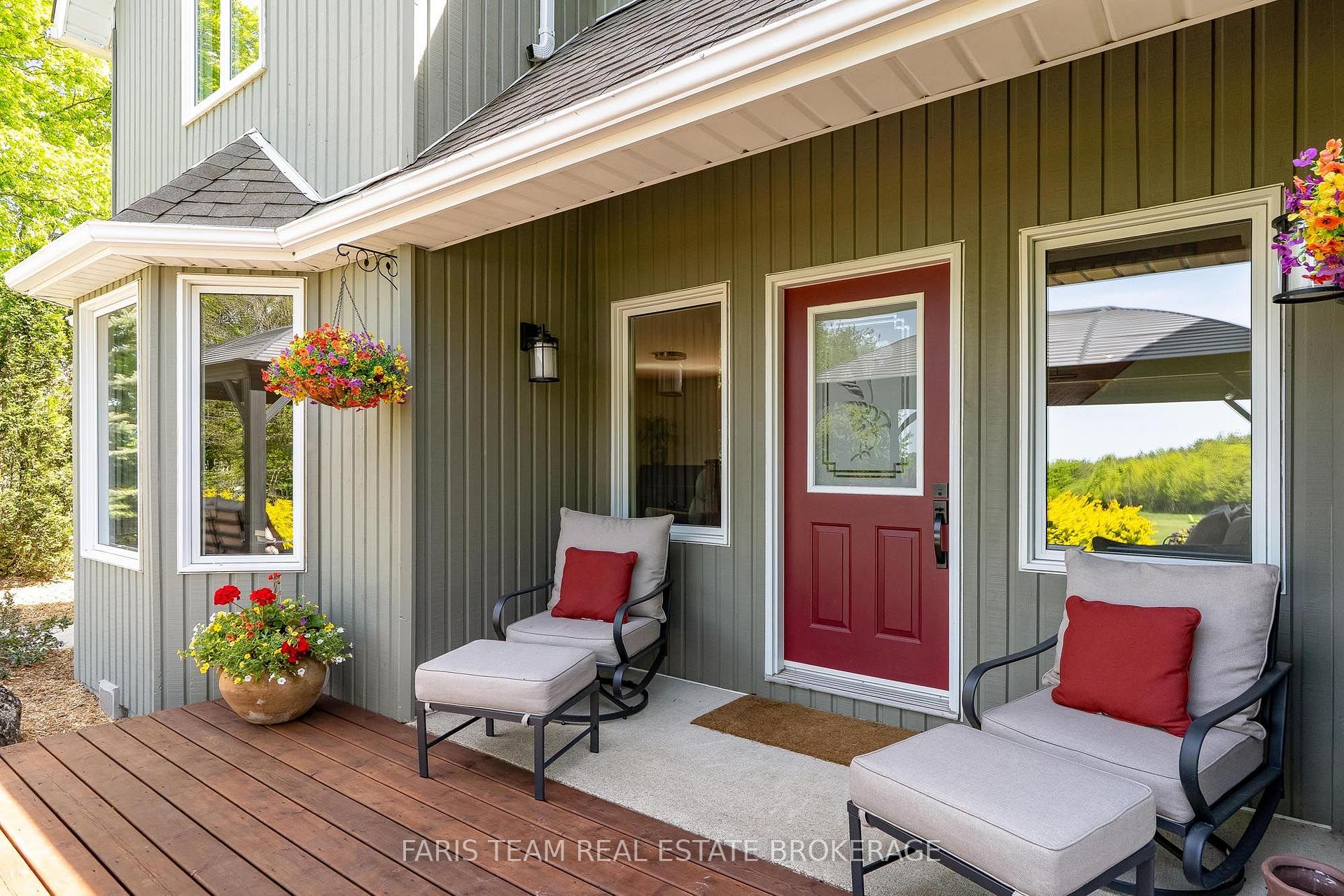 Photo 6 of 714329 Baseline Road, Grey Highlands — HOMEH