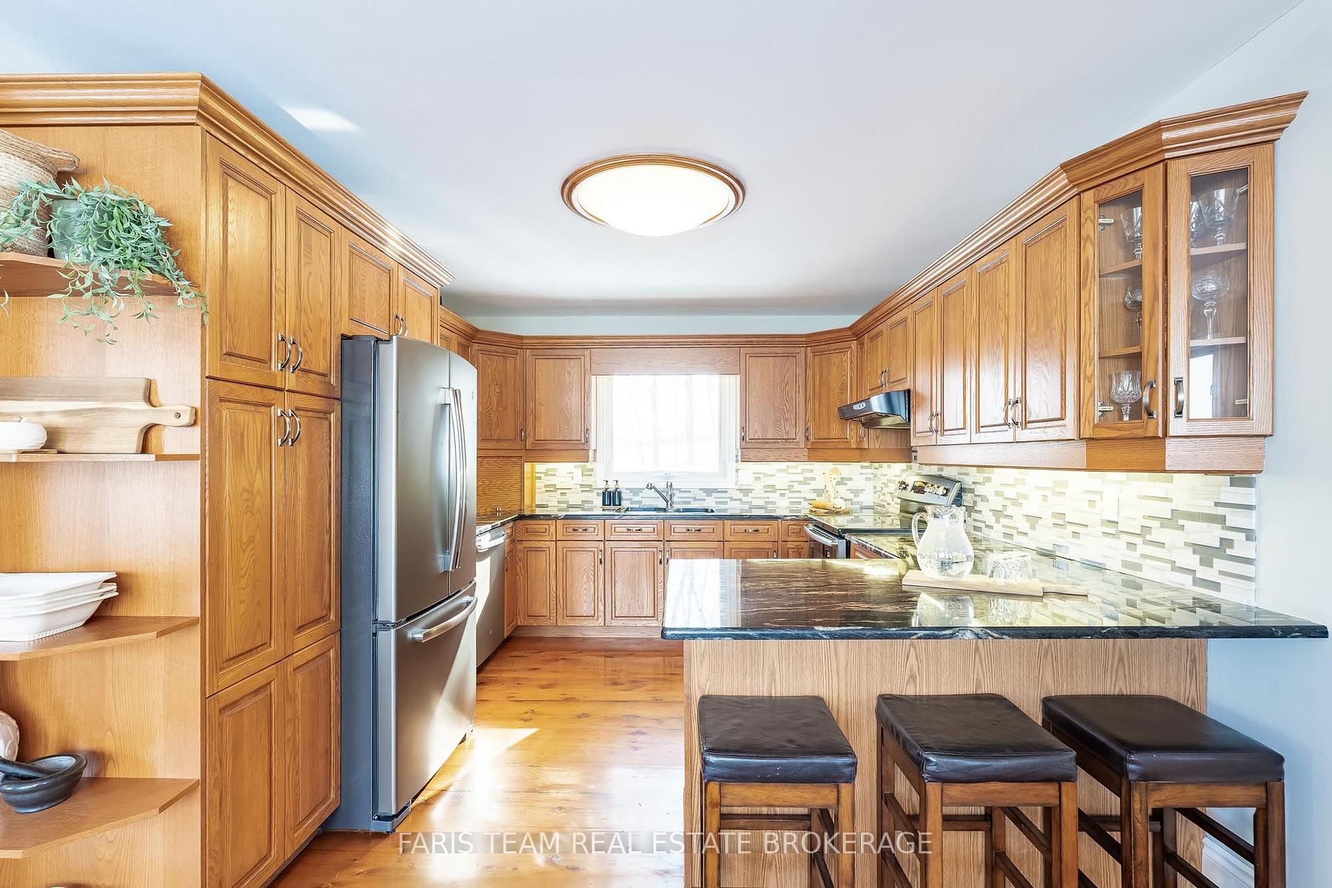 Photo 7 of 714329 Baseline Road, Grey Highlands — HOMEH