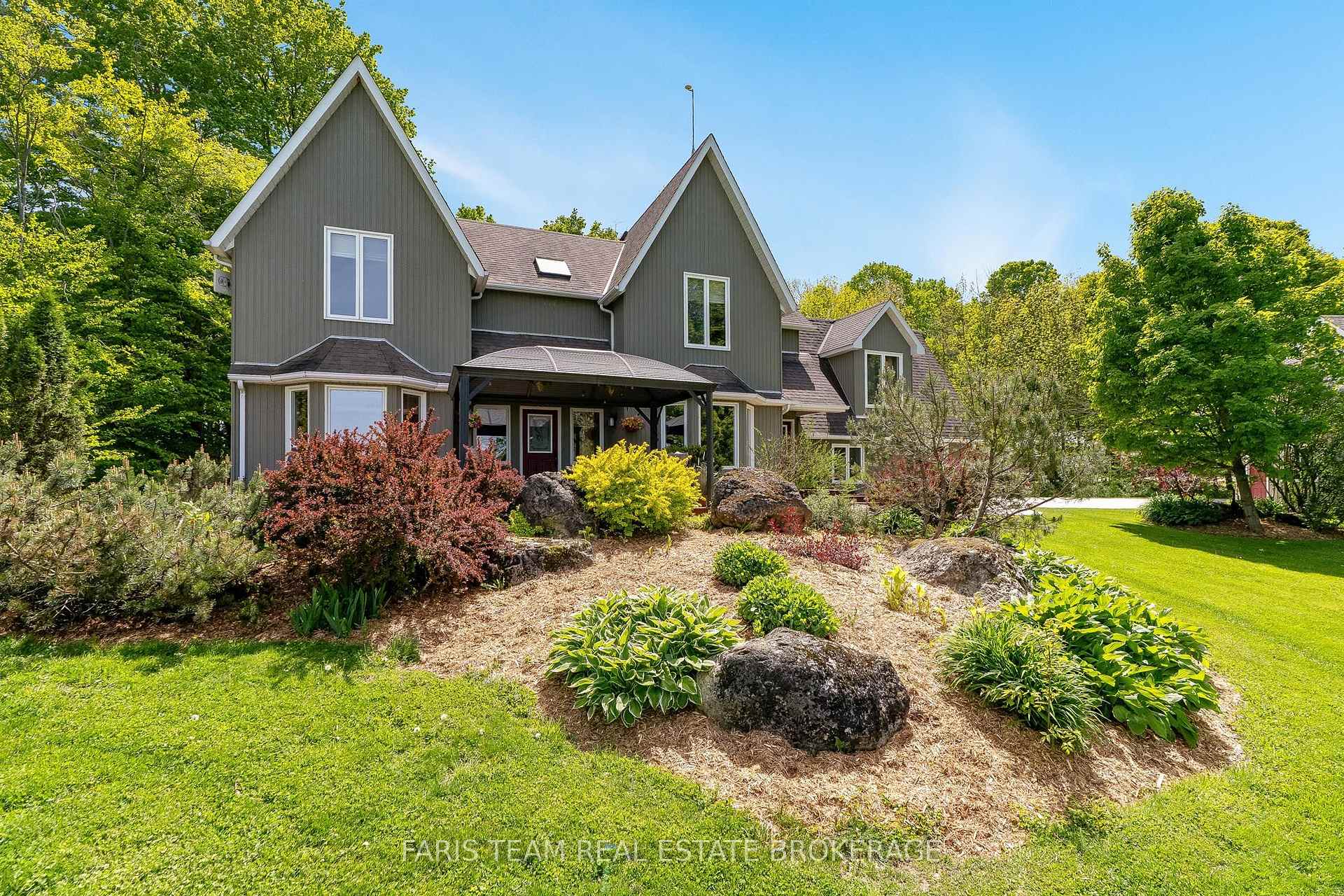 Photo 33 of 714329 Baseline Road, Grey Highlands — HOMEH