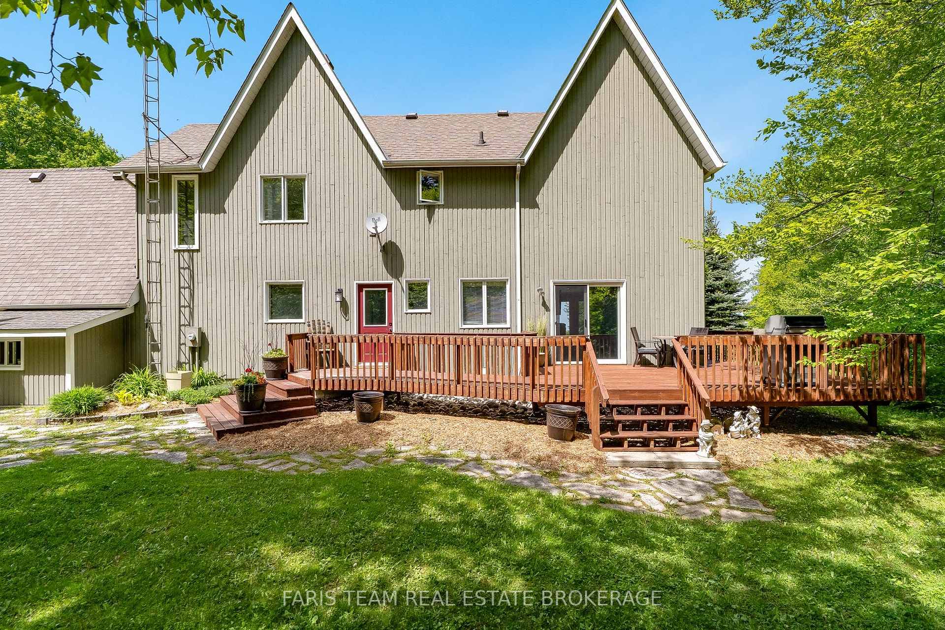 Photo 38 of 714329 Baseline Road, Grey Highlands — HOMEH