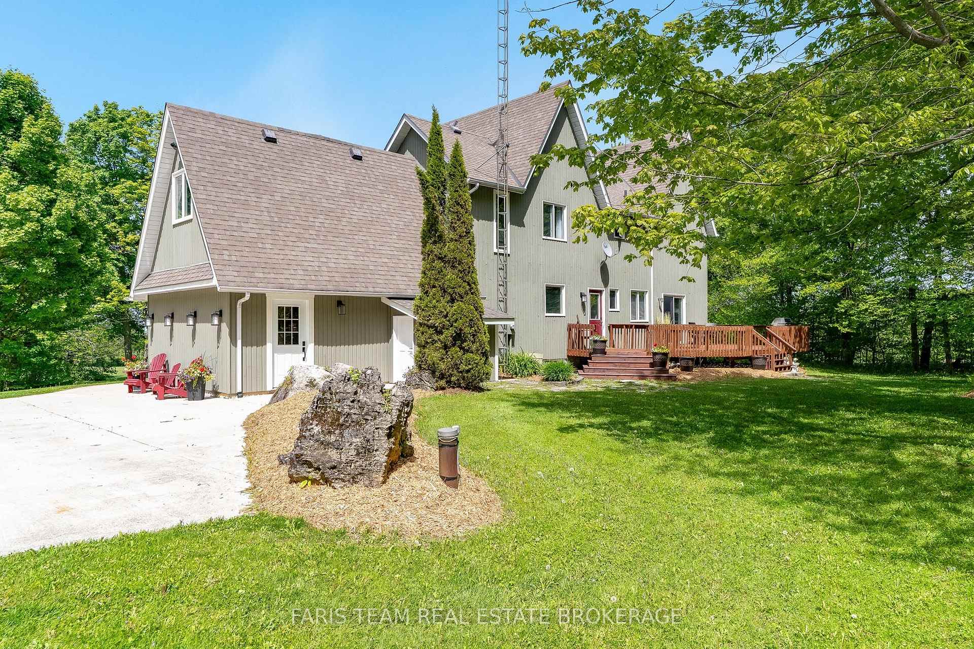 Photo 39 of 714329 Baseline Road, Grey Highlands — HOMEH