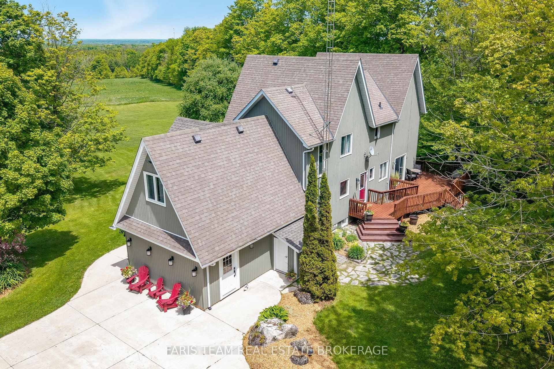 Photo 41 of 714329 Baseline Road, Grey Highlands — HOMEH