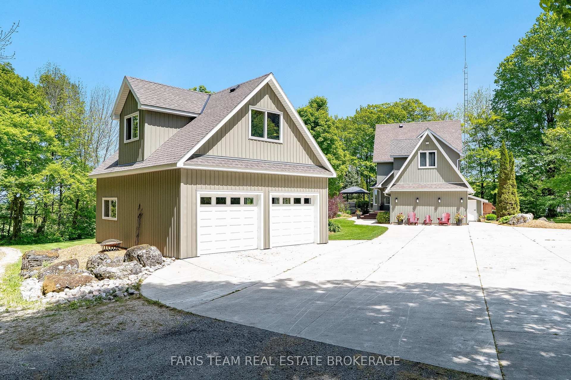Photo 44 of 714329 Baseline Road, Grey Highlands — HOMEH