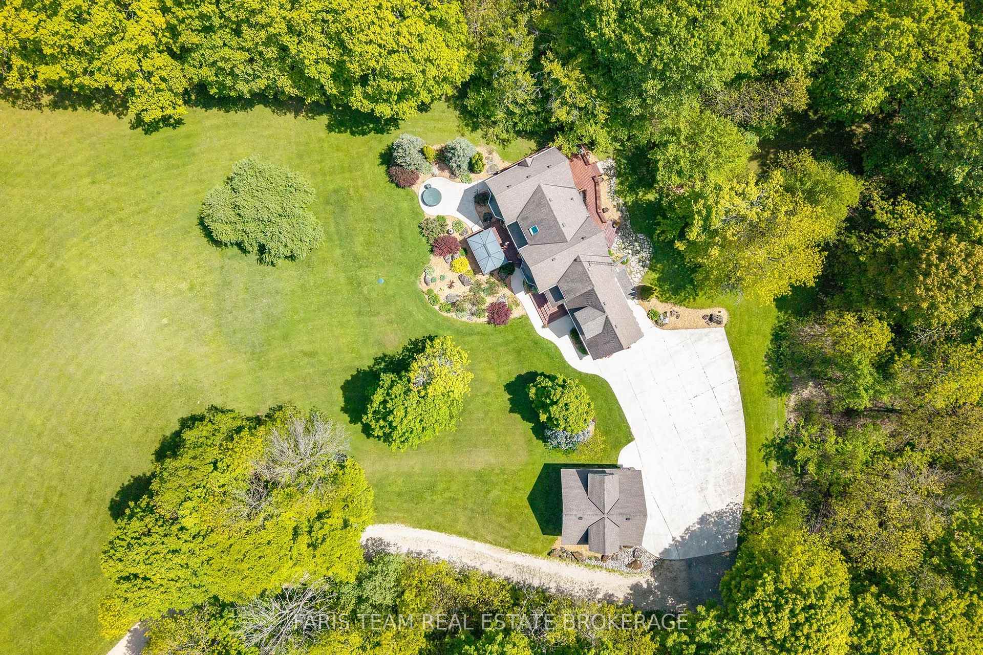 Photo 48 of 714329 Baseline Road, Grey Highlands — HOMEH