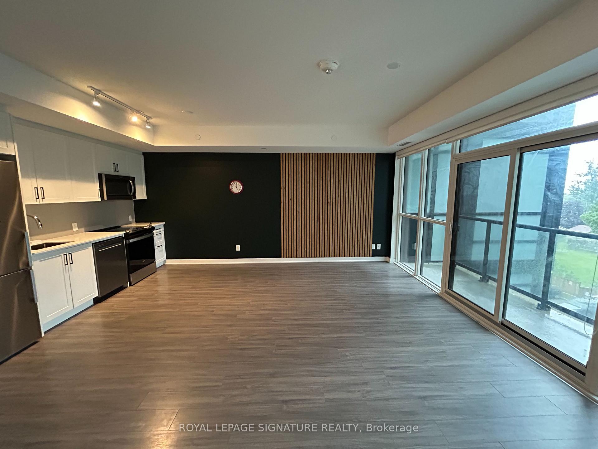 Photo of Unit 432, 681 Yonge Street