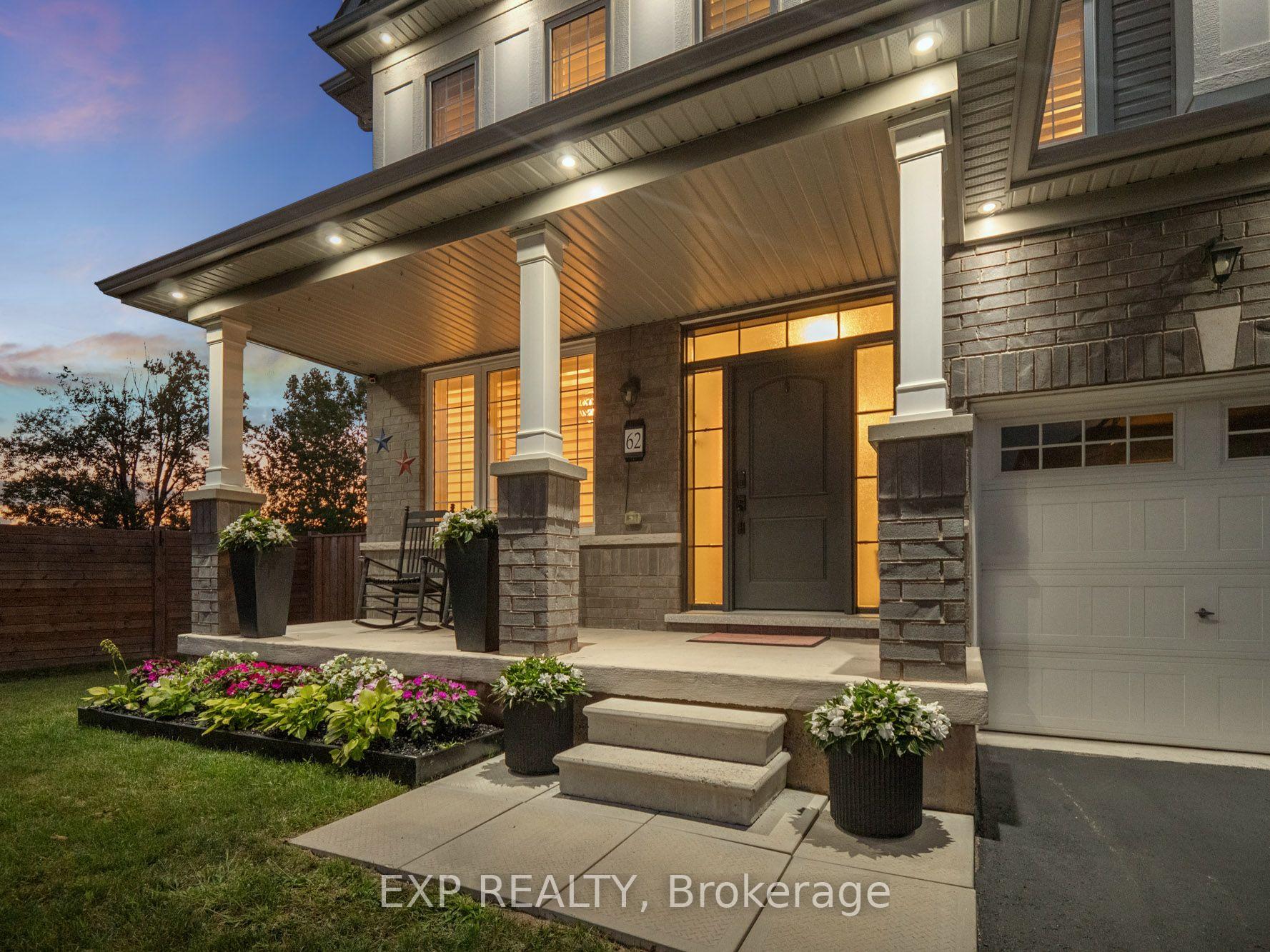 Photo 2 of 62 Esther Crescent, Thorold, Hurricane/Merrittville — HOMEH