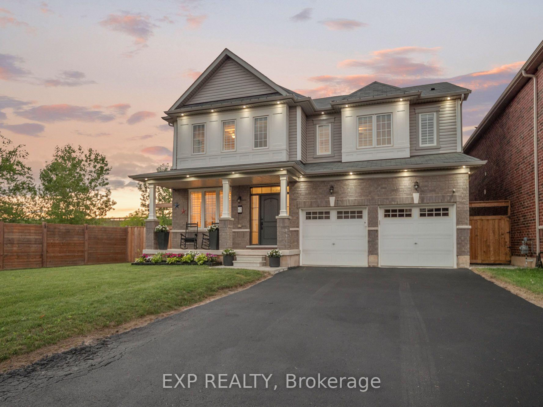 Photo 4 of 62 Esther Crescent, Thorold, Hurricane/Merrittville — HOMEH