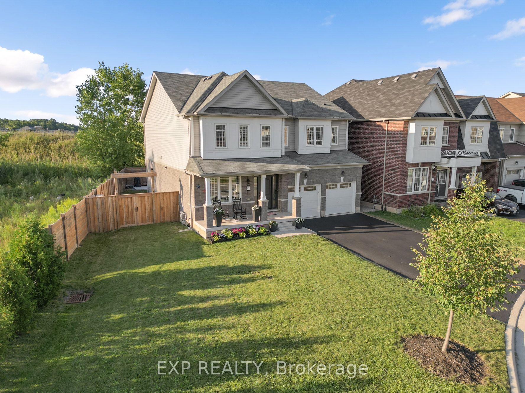 Photo 5 of 62 Esther Crescent, Thorold, Hurricane/Merrittville — HOMEH
