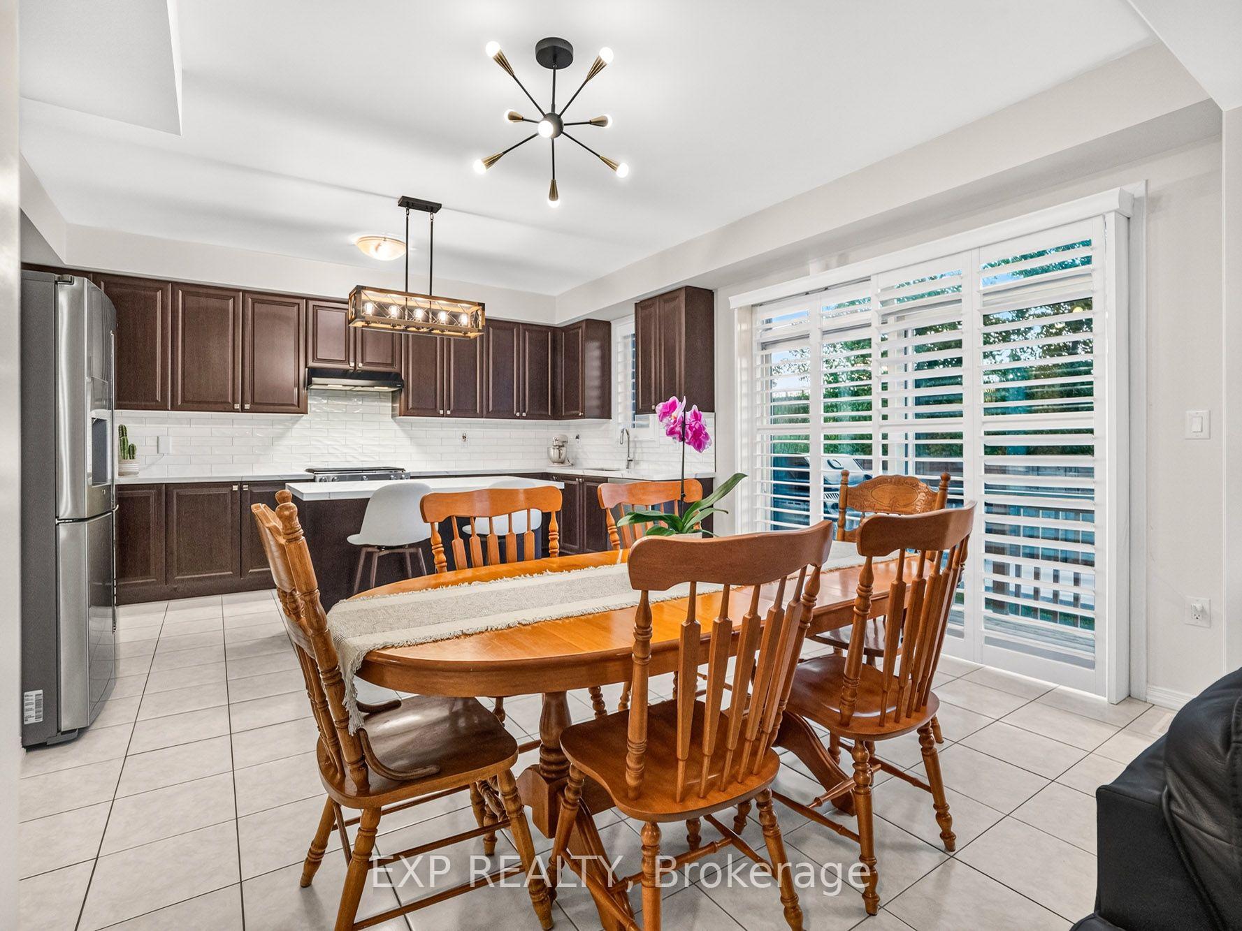 Photo 15 of 62 Esther Crescent, Thorold, Hurricane/Merrittville — HOMEH