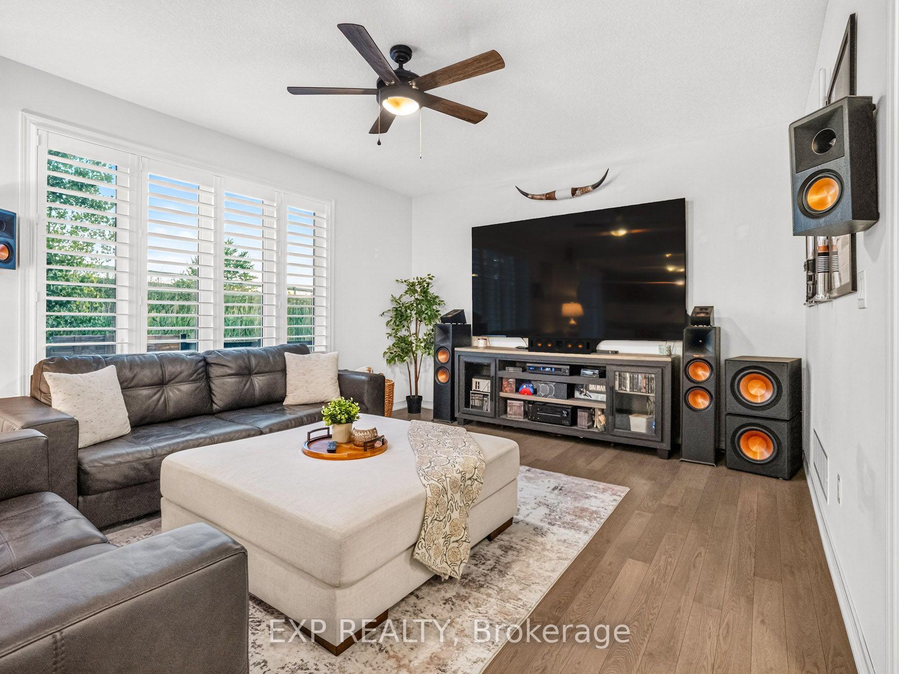Photo 17 of 62 Esther Crescent, Thorold, Hurricane/Merrittville — HOMEH