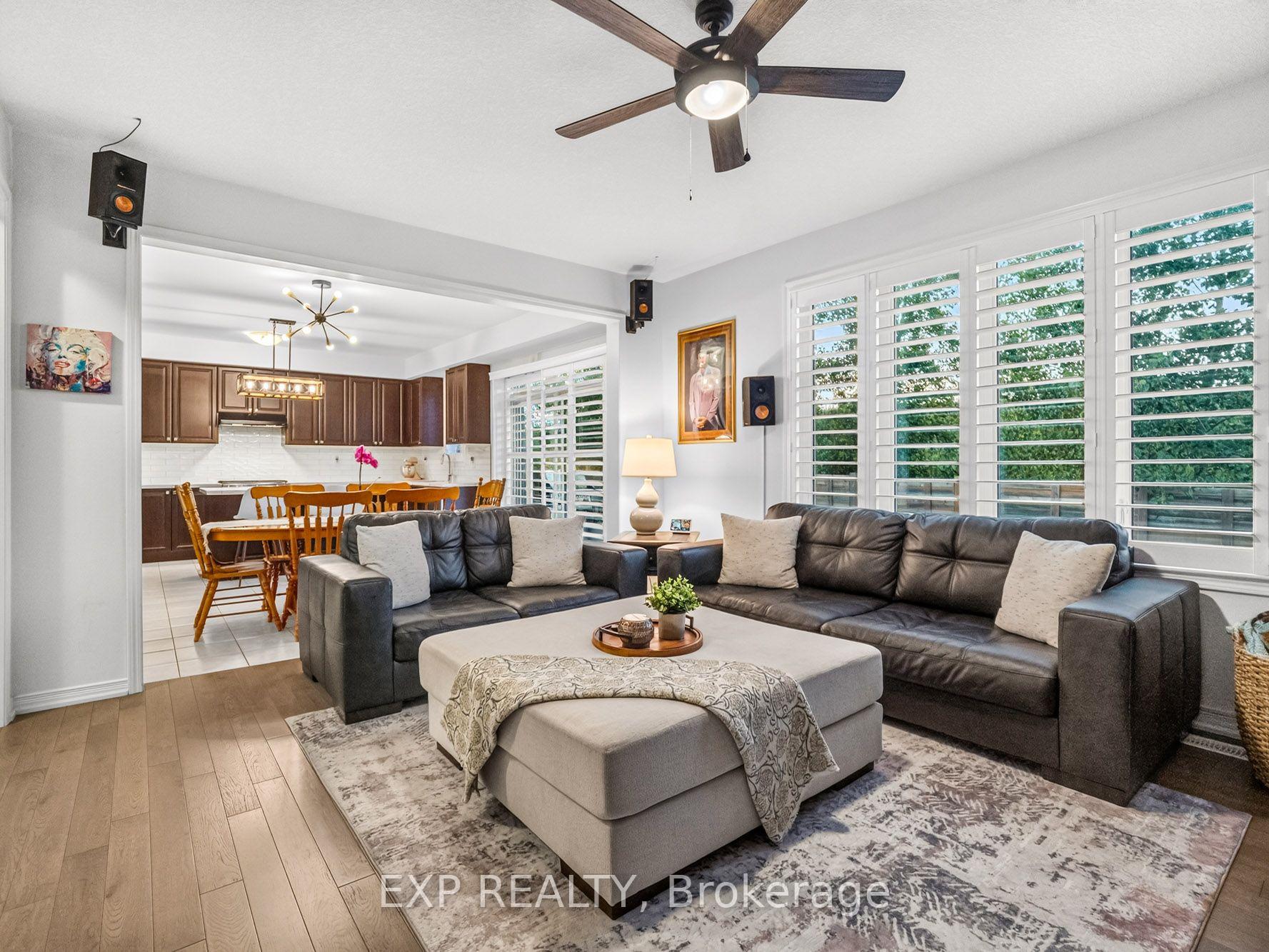Photo 19 of 62 Esther Crescent, Thorold, Hurricane/Merrittville — HOMEH