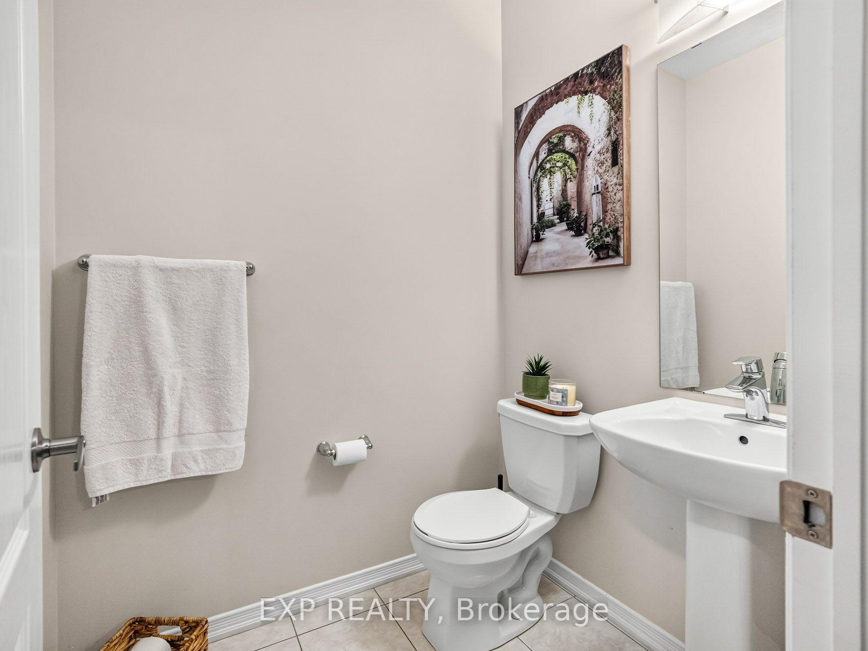 Photo 20 of 62 Esther Crescent, Thorold, Hurricane/Merrittville — HOMEH