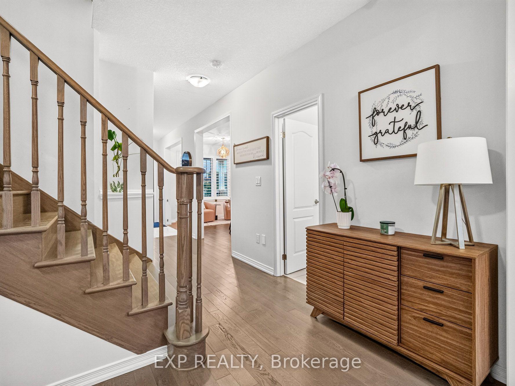 Photo 22 of 62 Esther Crescent, Thorold, Hurricane/Merrittville — HOMEH