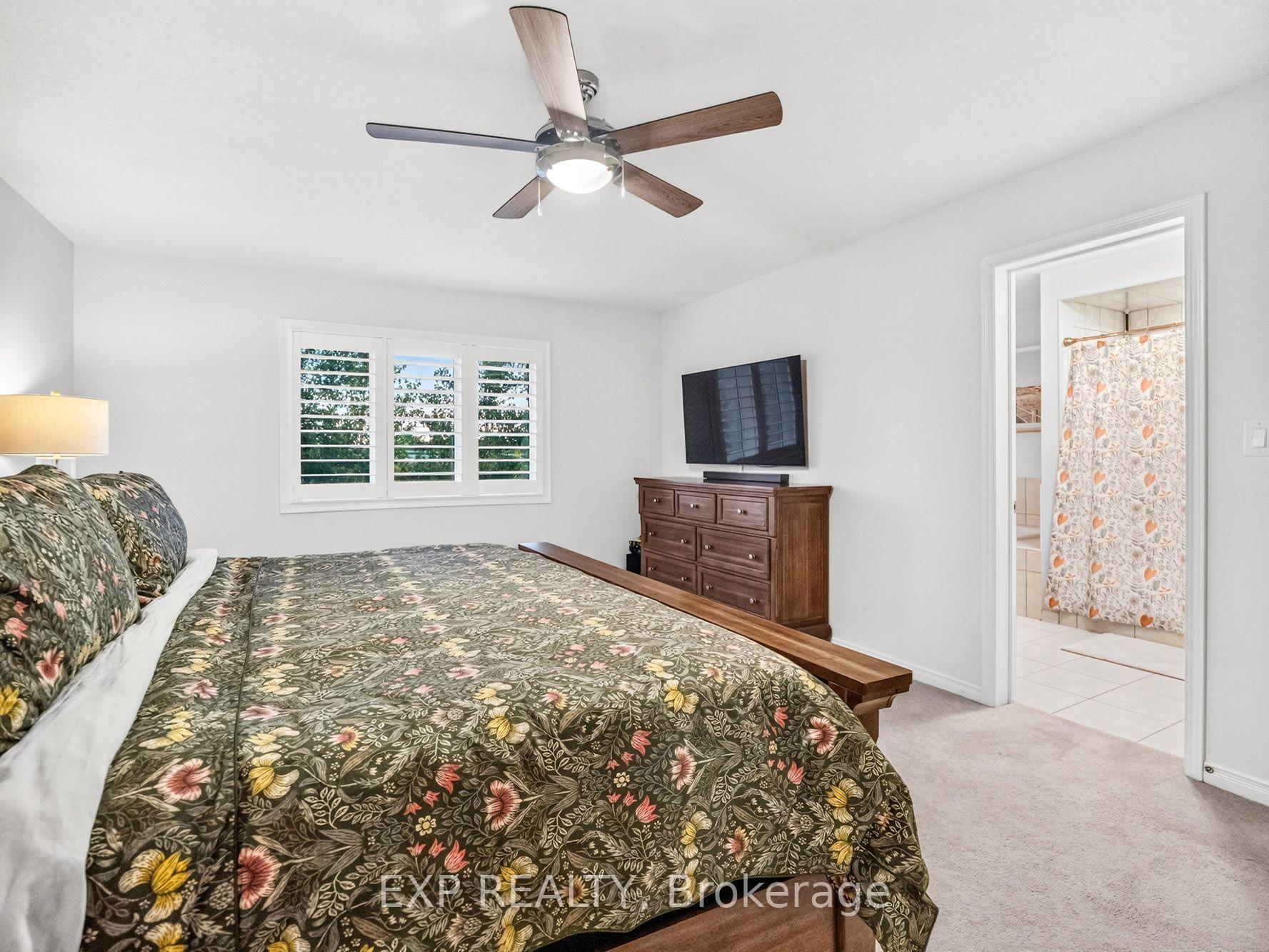 Photo 26 of 62 Esther Crescent, Thorold, Hurricane/Merrittville — HOMEH