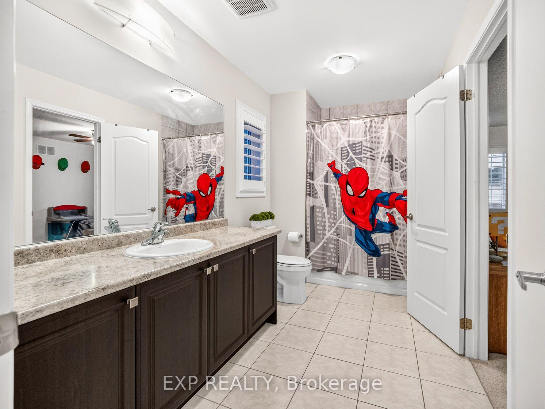 Photo 30 of 62 Esther Crescent, Thorold, Hurricane/Merrittville — HOMEH
