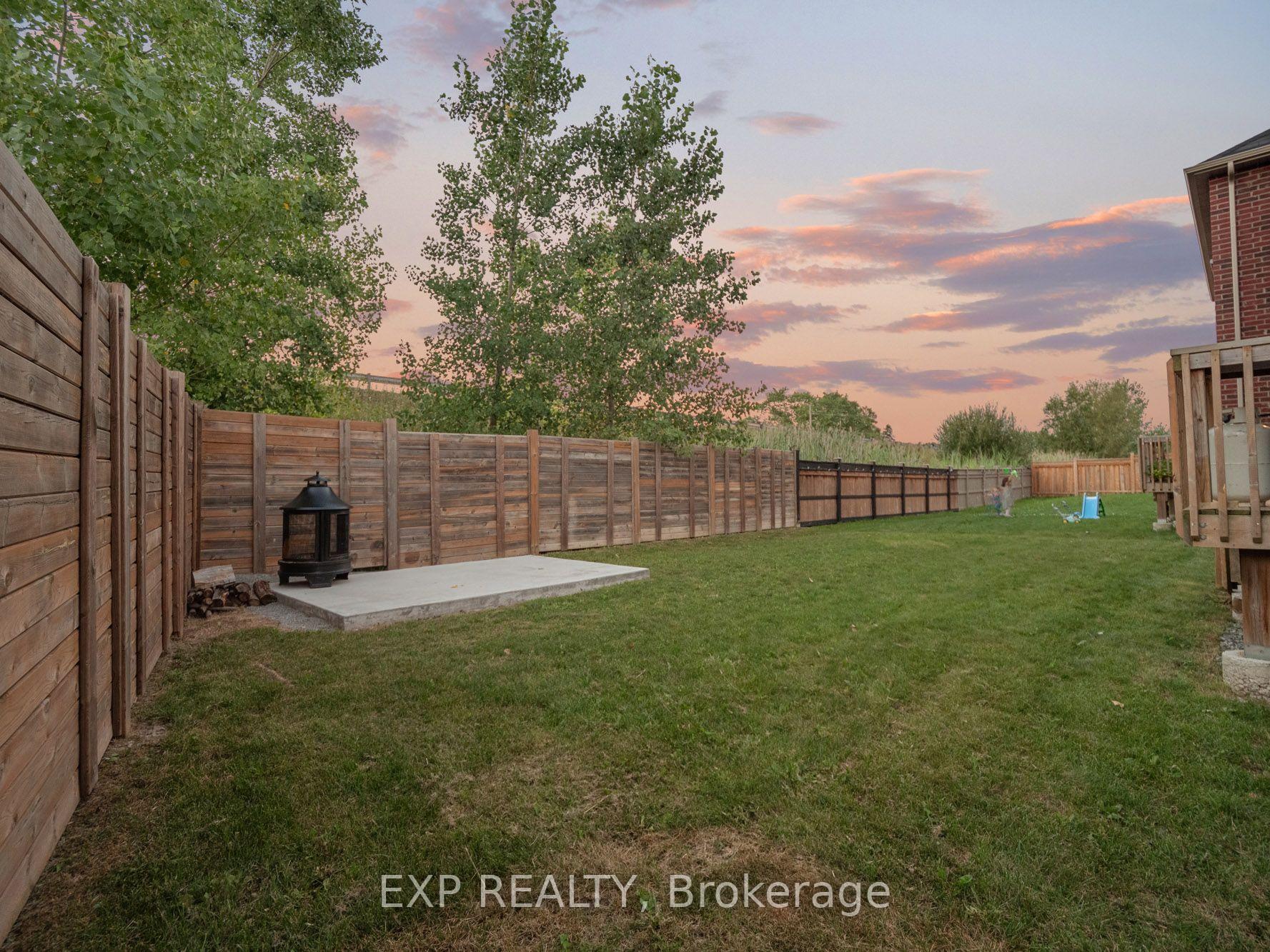 Photo 35 of 62 Esther Crescent, Thorold, Hurricane/Merrittville — HOMEH