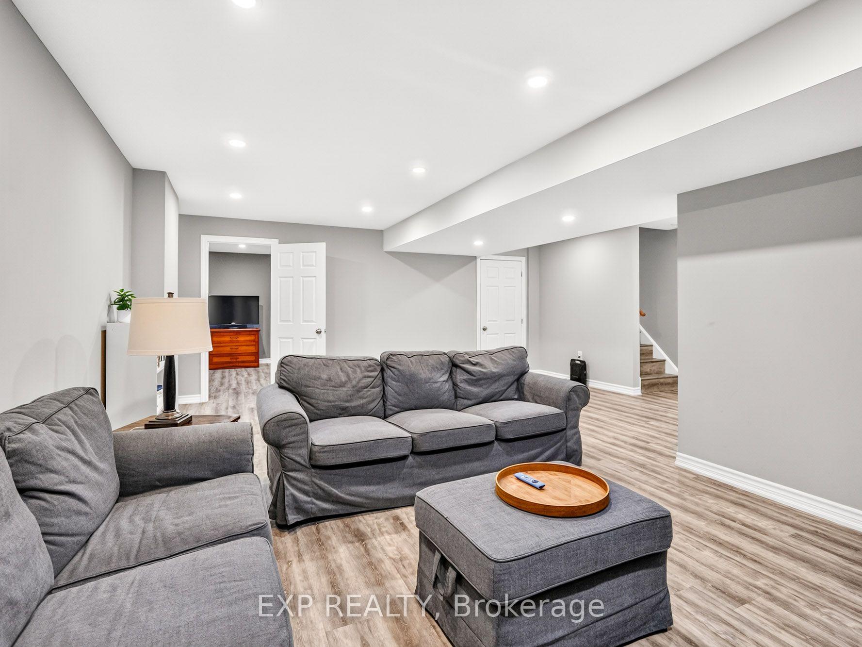 Photo 41 of 62 Esther Crescent, Thorold, Hurricane/Merrittville — HOMEH