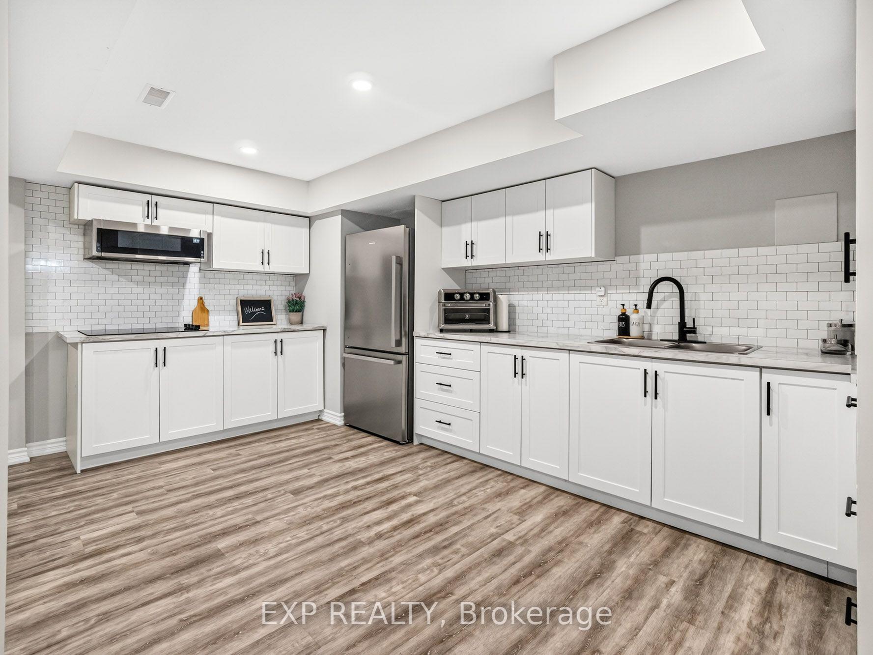 Photo 43 of 62 Esther Crescent, Thorold, Hurricane/Merrittville — HOMEH