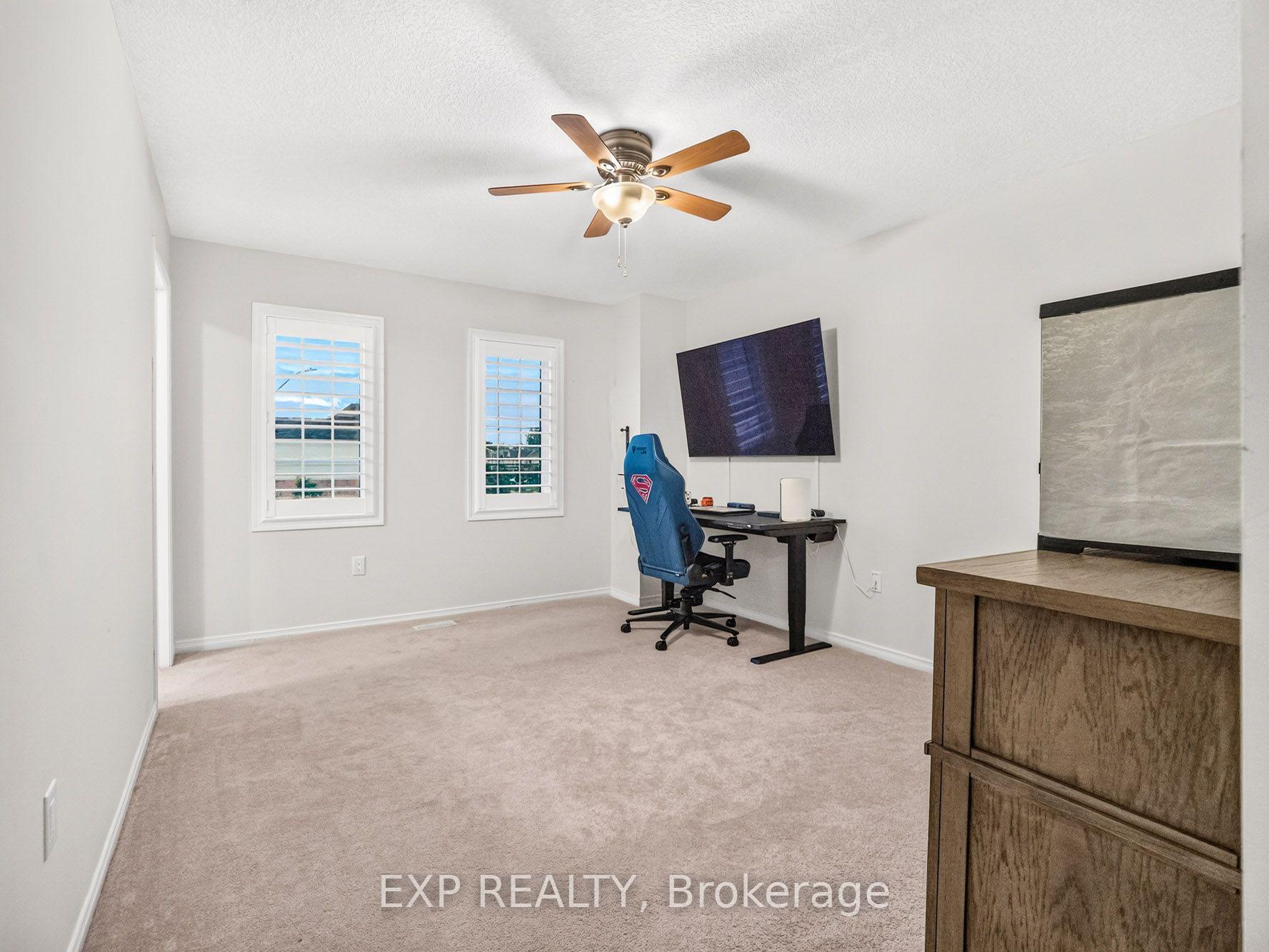 Photo 45 of 62 Esther Crescent, Thorold, Hurricane/Merrittville — HOMEH