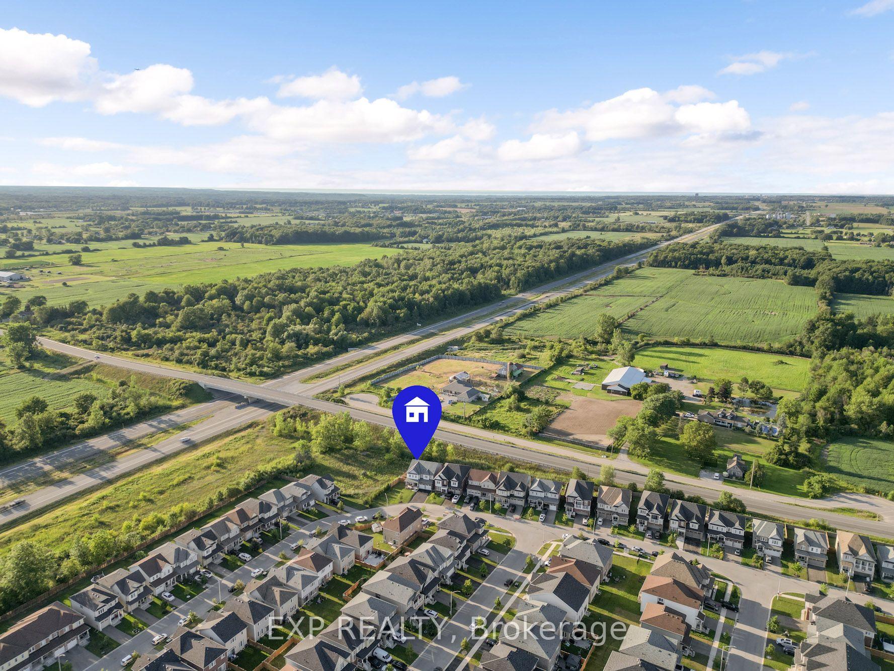 Photo 47 of 62 Esther Crescent, Thorold, Hurricane/Merrittville — HOMEH