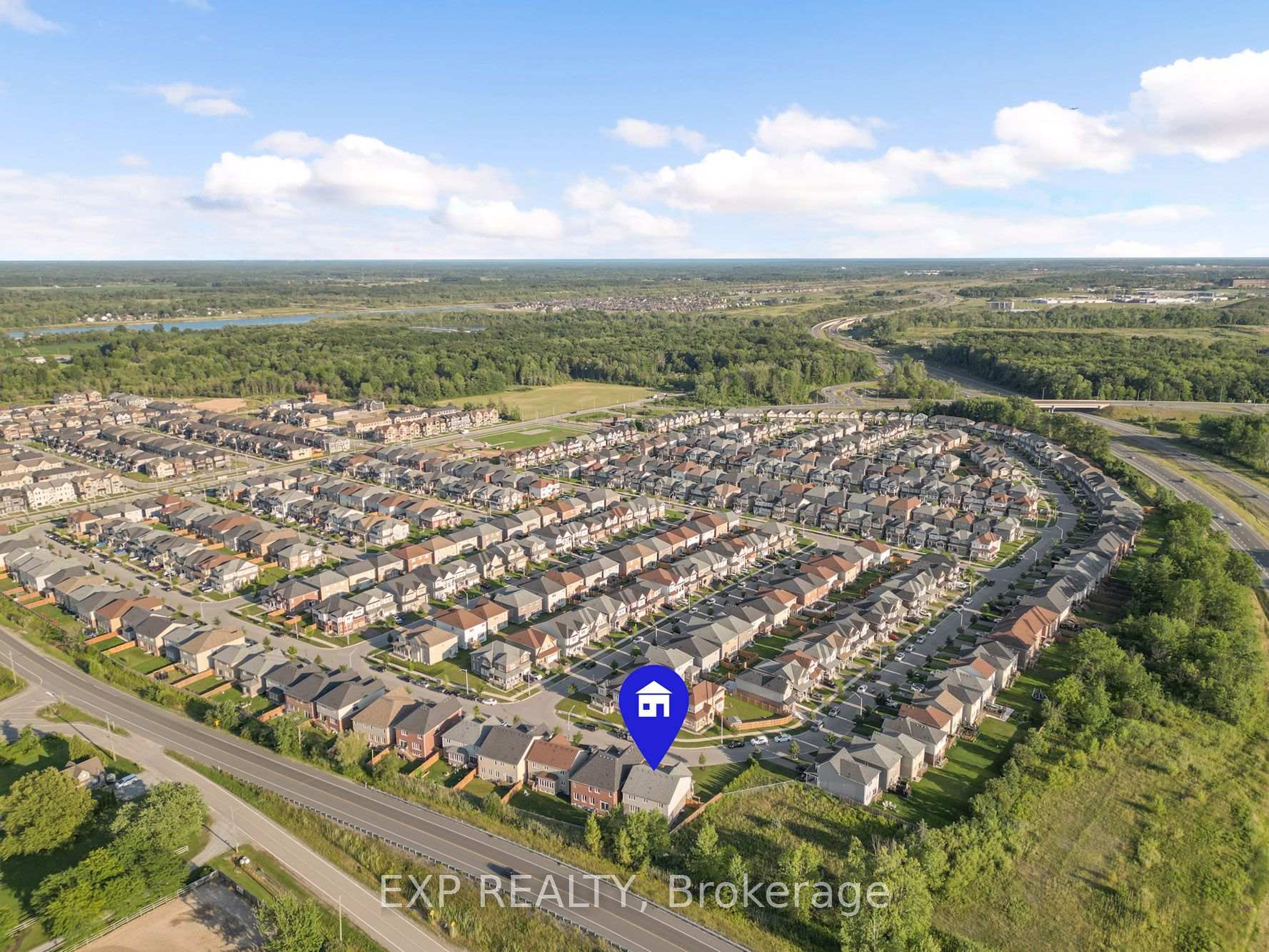 Photo 49 of 62 Esther Crescent, Thorold, Hurricane/Merrittville — HOMEH