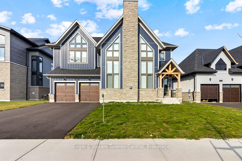 Photo of 160 Springside Crescent