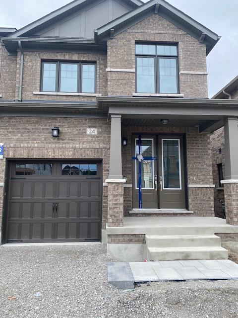 Photo 1 of 24 Periwinkle Road, Springwater, Midhurst — HOMEH