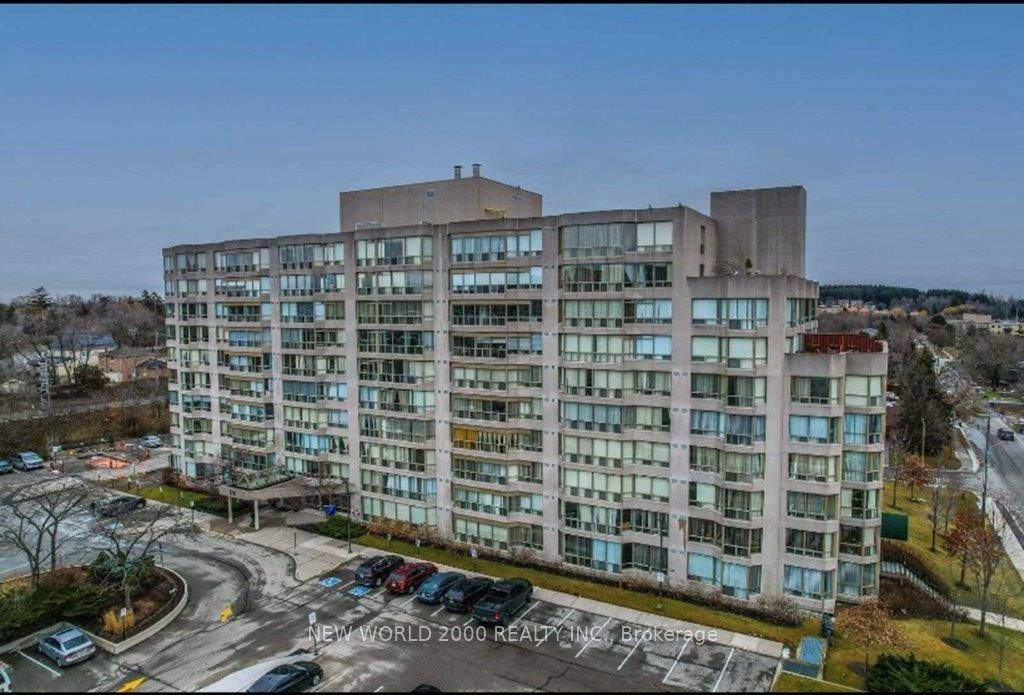 Photo of Unit 902, 175 Cedar Avenue