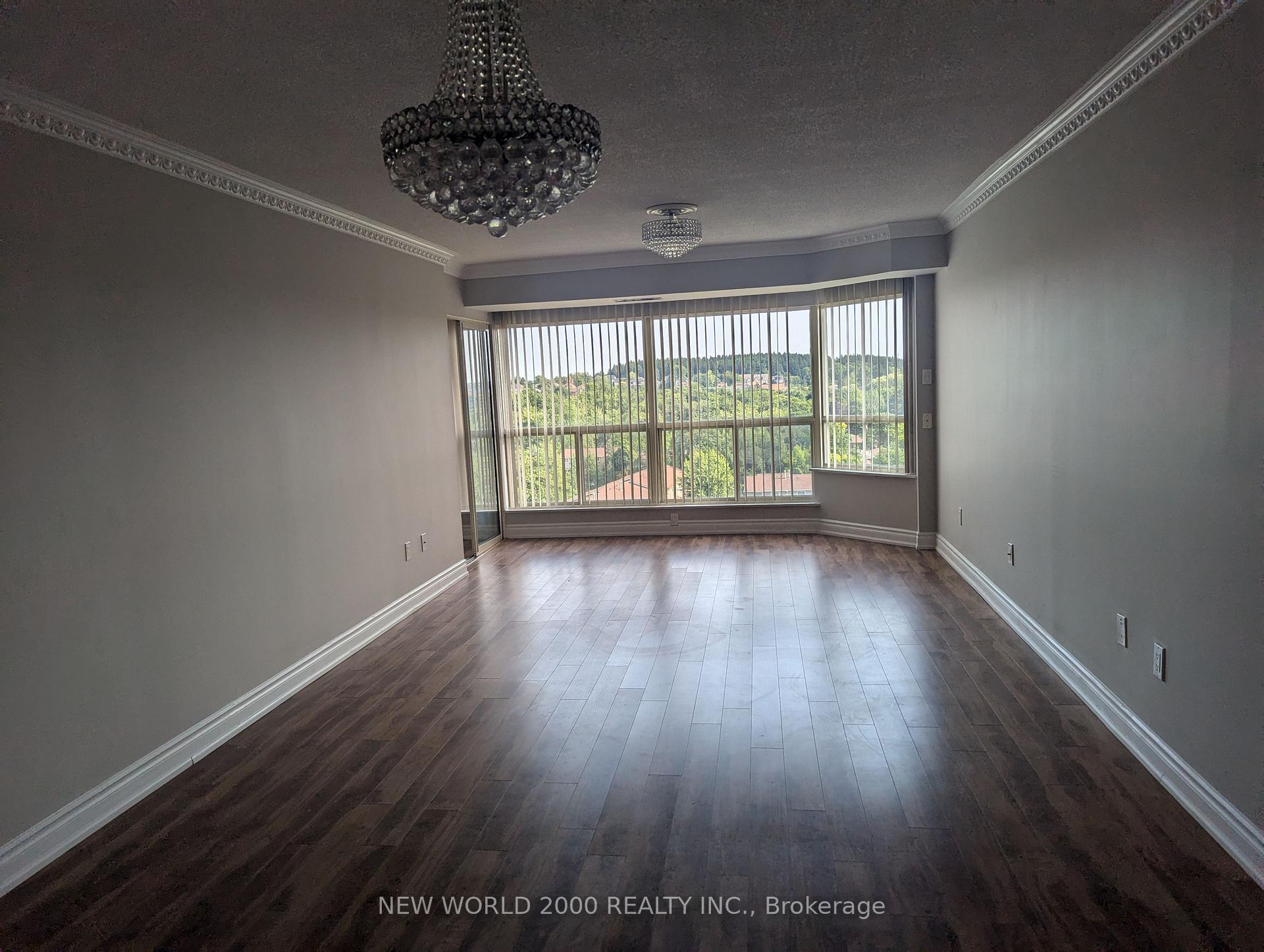 Photo 12 of Unit 902, 175 Cedar Avenue, Richmond Hill, Harding — HOMEH