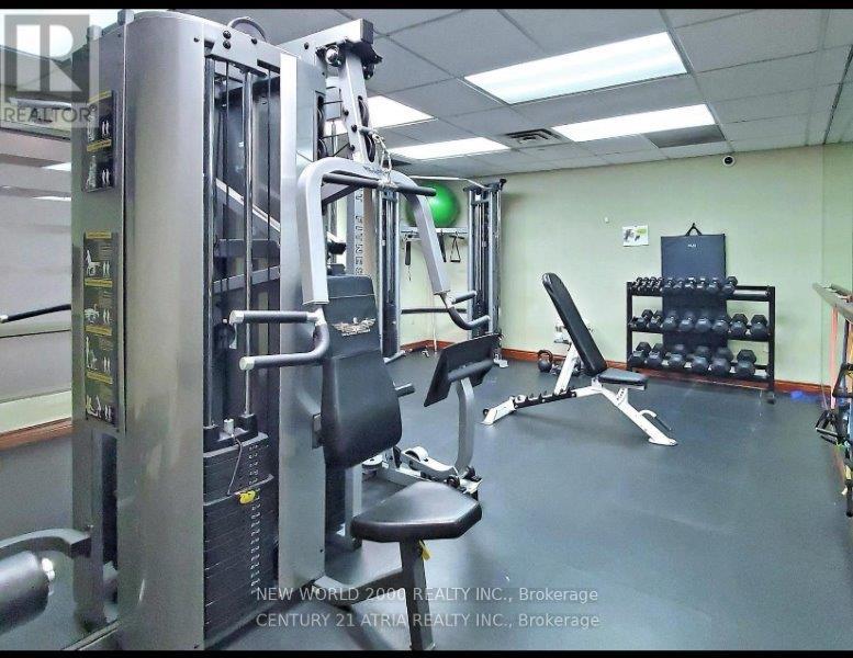 Photo 24 of Unit 902, 175 Cedar Avenue, Richmond Hill, Harding — HOMEH