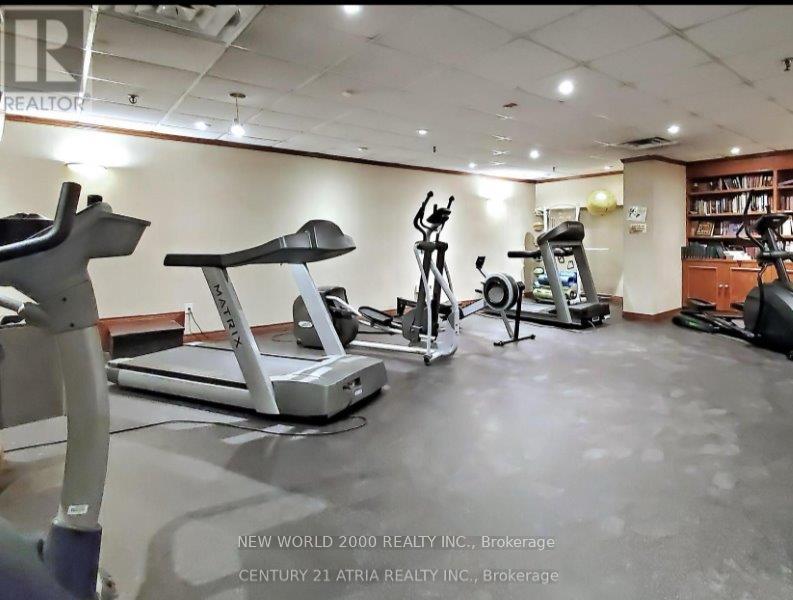 Photo 25 of Unit 902, 175 Cedar Avenue, Richmond Hill, Harding — HOMEH