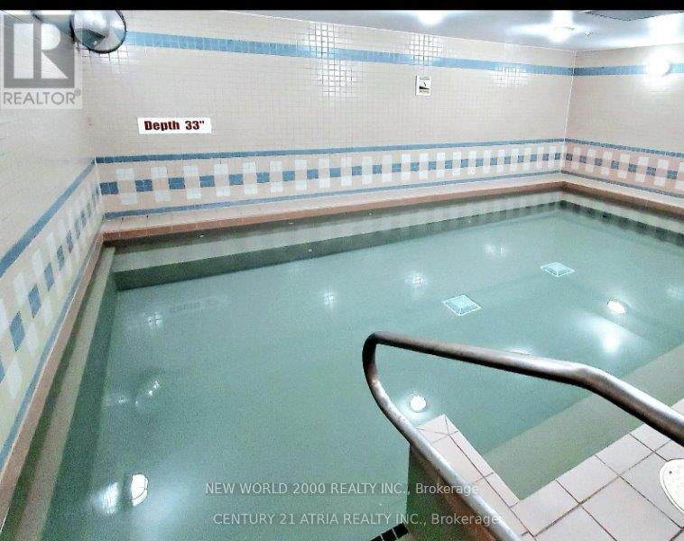 Photo 26 of Unit 902, 175 Cedar Avenue, Richmond Hill, Harding — HOMEH