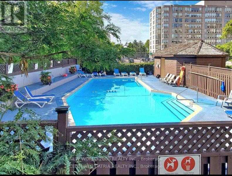 Photo 31 of Unit 902, 175 Cedar Avenue, Richmond Hill, Harding — HOMEH