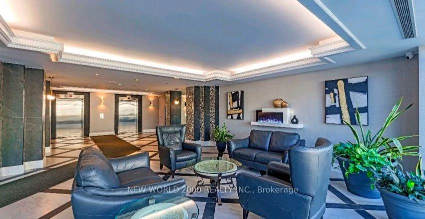 Photo 3 of Unit 902, 175 Cedar Avenue, Richmond Hill, Harding — HOMEH