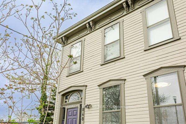 Photo 3 of 848 Dundas Street E, London, East G — HOMEH