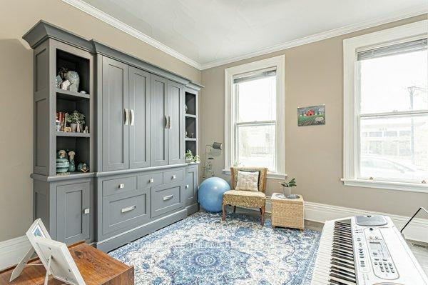 Photo 6 of 848 Dundas Street E, London, East G — HOMEH