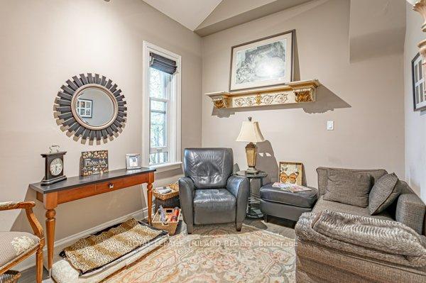 Photo 14 of 848 Dundas Street E, London, East G — HOMEH