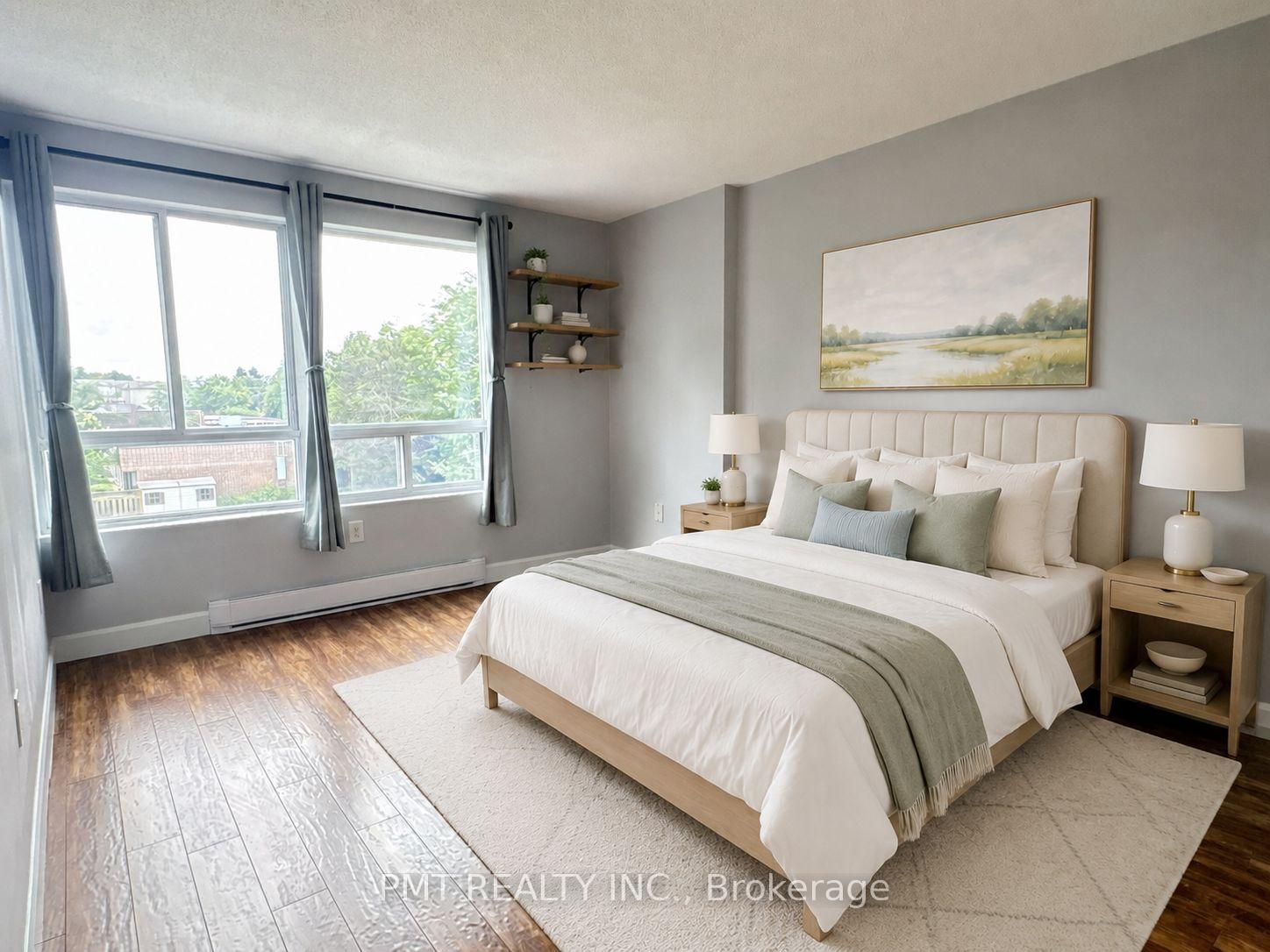 Photo 11 of Unit 303, 65 Highland Crescent, Kitchener, Victoria Hills — HOMEH